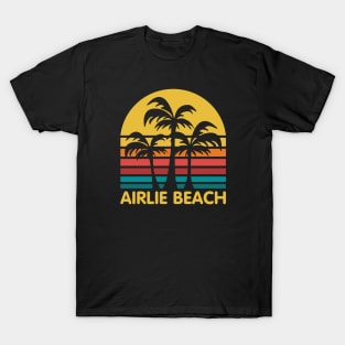 Airlie Beach, Queensland T-Shirt